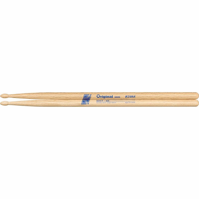 TAMA Original Series Oak Stick O215-Pの商品画像1