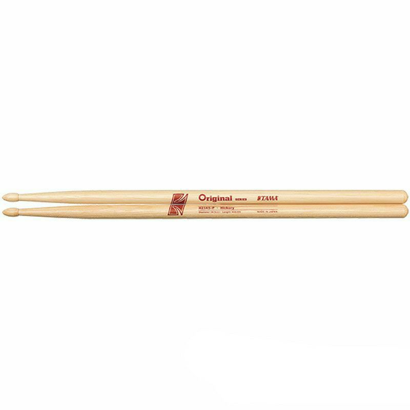 TAMA Original Series Hickory Stick H2145-Pの商品画像1