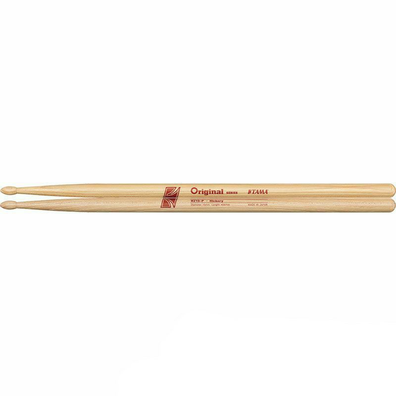 TAMA Original Series Hickory Stick H215-Pの商品画像1