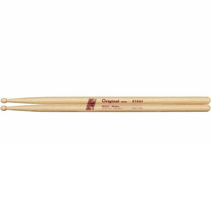 TAMA Original Series Hickory Stick H215-Bの商品画像1