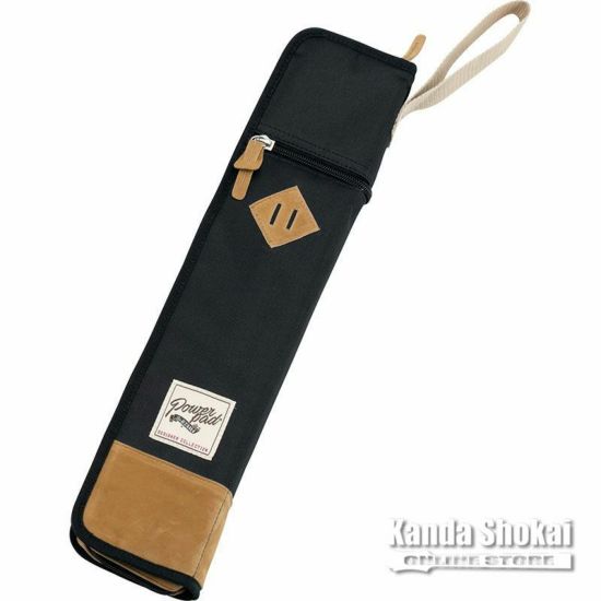 TAMA Powerpad Designer Bag -Stick- TSB12BKの商品画像1