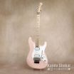 Charvel Pro-Mod So-Cal Style 1 HH FR M, Satin Shell Pinkの商品画像1