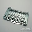 Hipshot Bass Bridge 4 String Transtone, Chromeの商品画像1