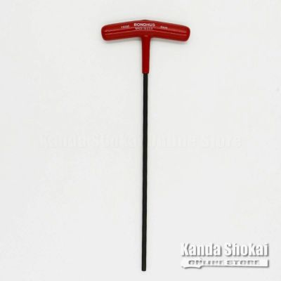 Bondhus ( ボンダス )<br> T-ハンドル 9HT4MM