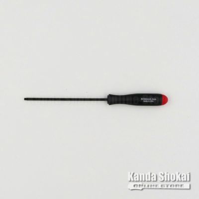 Bondhus ( ボンダス )<br> B ENDドライバー BS2MM