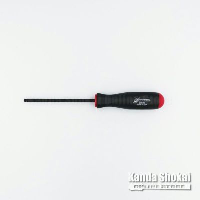 Bondhus ( ボンダス )<br> B ENDドライバー BS5MM