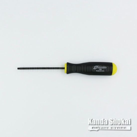 Bondhus B ENDドライバー BS1/8の商品画像1