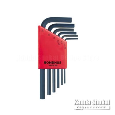 Bondhus ( ボンダス )<br> HLX6MS