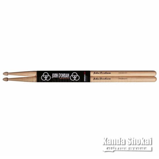 Promuco John Bonham Signature 19015JBの商品画像1