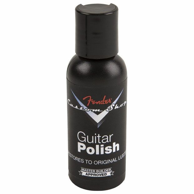 [Outlet] Fender Custom Shop Guitar Polish 2 ozの商品画像1