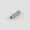 Allparts GS-3384-005 Stainless Bridge Height Screws for Telecaster [7575]の商品画像1
