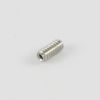 Allparts GS-3383-005 Stainless Bridge Height Screws for Telecaster [7576]の商品画像1