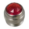 Allparts EP-0826-026 Red Amp Lenses [4011]の商品画像1