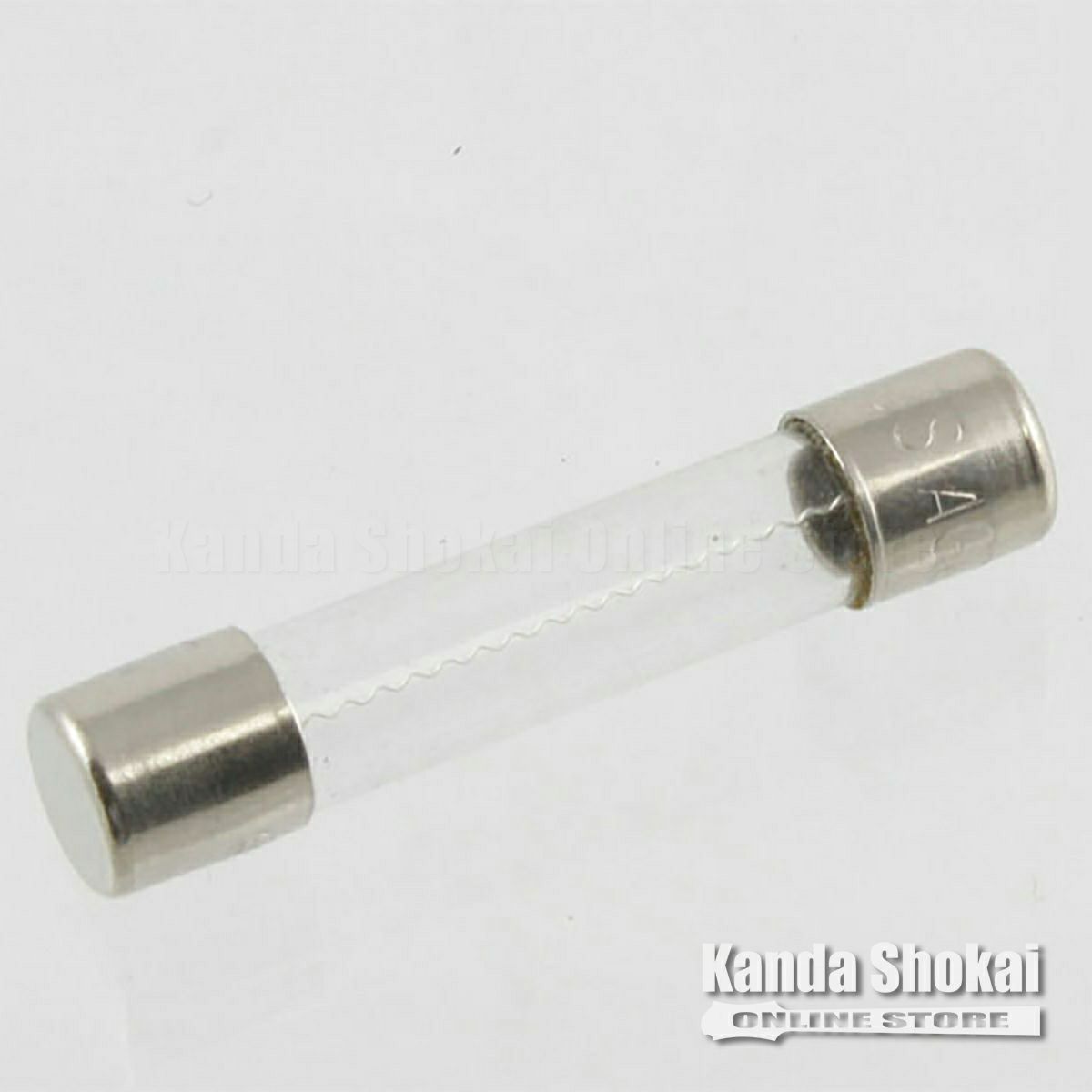 Allparts EP-0808-000 5 Ampere Slow Blow Fuse [4033]の商品画像1