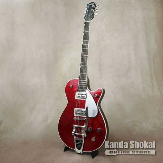 Outlet] Gretsch ( グレッチ ) G6129T Players Edition Jet FT with