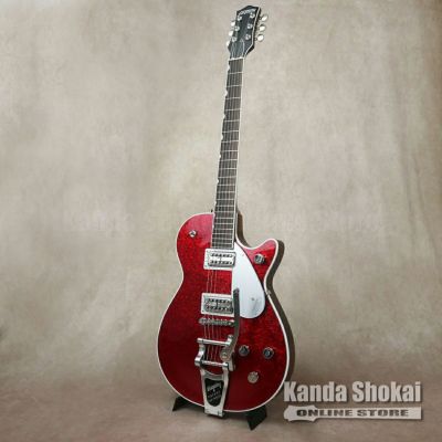 Outlet] Gretsch ( グレッチ ) G6228 Players Edition Jet BT with V ...