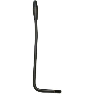 Allparts ( オールパーツ )<br> BP-2317-003 Black US 10-32 Tremolo Arm with Tip [6064]