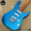 Charvel Pro-Mod Dinky DK22 SSS 2PT CM, Electric Blue [S/N: MC20501398]の商品画像1