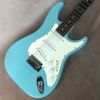 [サブスク] Greco WIS-3S, Sky Blue / Merbau Fingerboardの商品画像1
