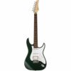 [サブスク] Greco WS-STD SSH, Dark Green / Rosewood Fingerboardの商品画像1