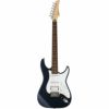 [サブスク] Greco WS-STD SSH, Dark Metallic Blue / Rosewood Fingerboardの商品画像1