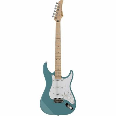 [サブスク] Greco ( グレコ )<br>WS-STD, Green / Maple Fingerboard [S/N: A012366]
