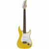 [サブスク] Greco WS-STD, Yellow / Rosewood Fingerboardの商品画像1