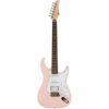 [サブスク] Greco WS-STD SSH, Light Pink / Rosewood Fingerboardの商品画像1