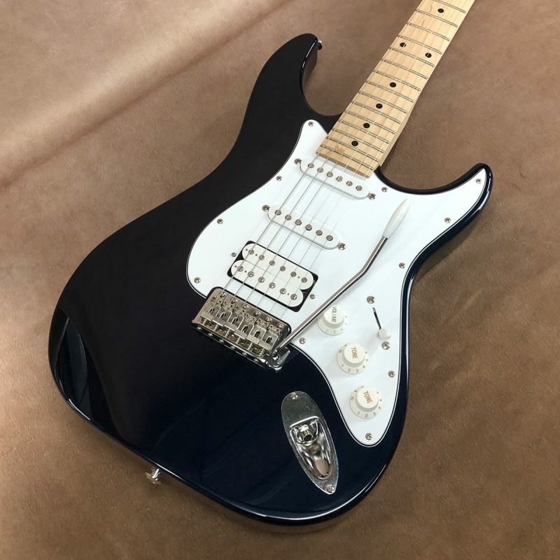 サブスク] Greco ( グレコ )WS-STD SSH, Dark Metallic Blue / Maple