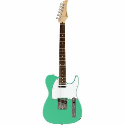 サブスク] Greco ( グレコ )WST-STD Light Green /Rosewood