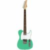 [サブスク] Greco WST-STD Light Green /Rosewood Fingerboardの商品画像1