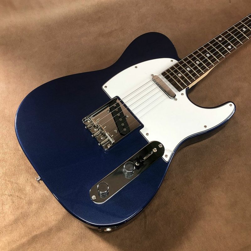 Used] Greco ( グレコ )WST-STD, Dark Blue / Rosewood Fingerboard [S