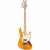 [サブスク] Greco WSB-STD, Light Orange / Maple Fingerboardの商品画像1