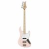 [サブスク] Greco WSB-STD, Light Pink / Maple Fingerboardの商品画像1