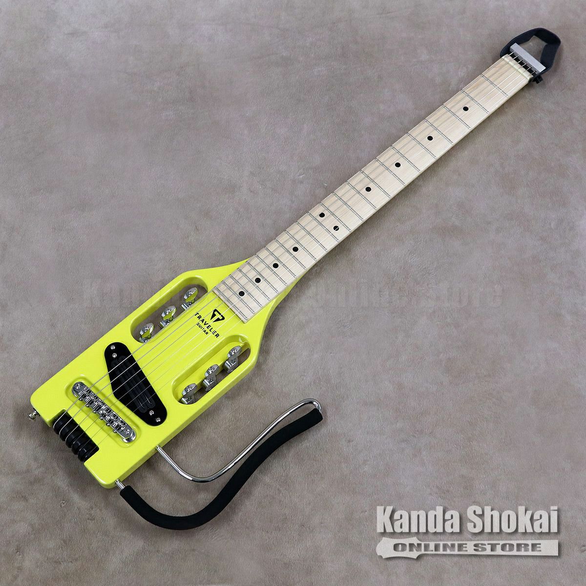 Traveler Guitar ( トラベラーギター ) Ultra-Light Electric  