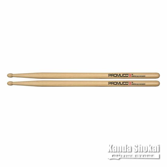 Promuco American Hickory - 2B / 18012Bの商品画像1