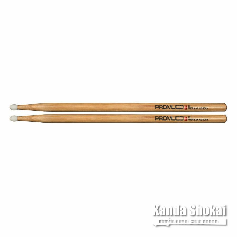Promuco American Hickory - 2B / 1801N2Bの商品画像1