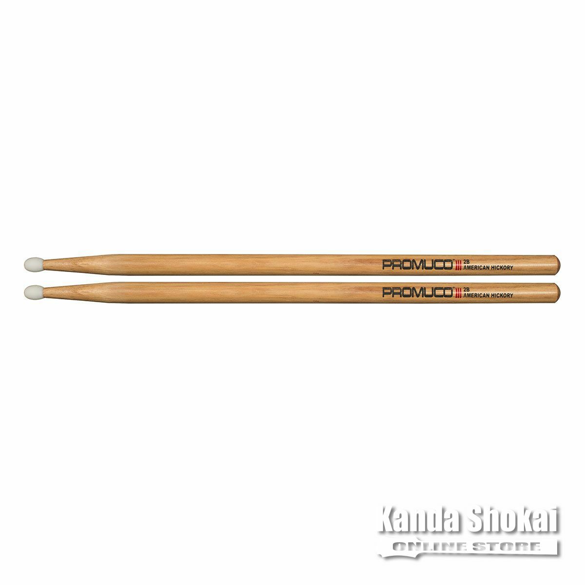 Promuco American Hickory - 2B / 1801N2Bの商品画像1