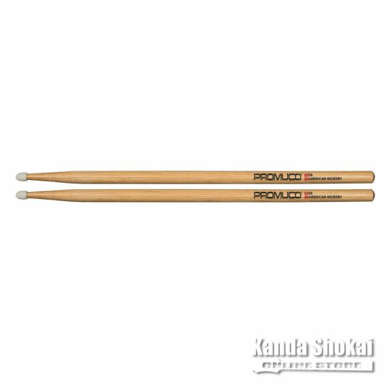 Promuco American Hickory - 5A / 1801N5Aの商品画像1