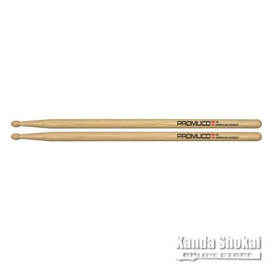 Promuco American Hickory - 5B / 18015Bの商品画像1