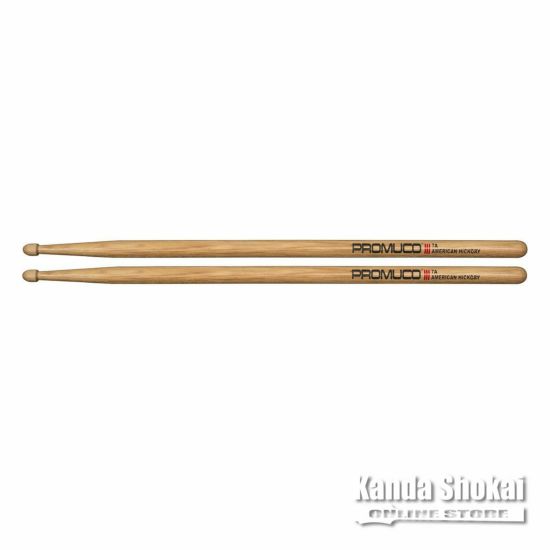 Promuco American Hickory - 7A / 18017Aの商品画像1