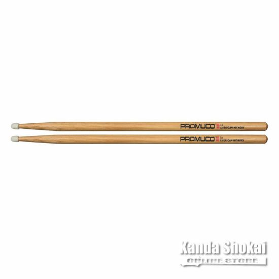 Promuco American Hickory - 7A / 1801N7Aの商品画像1