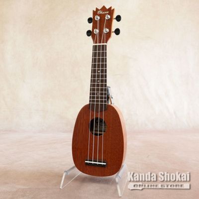 Ohana Ukuleles ( オハナウクレレ )<br> TTPK-25G, 
