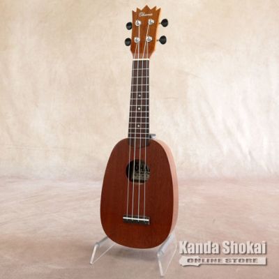 Ohana Ukuleles ( オハナウクレレ )<br> TPK-25G, 
