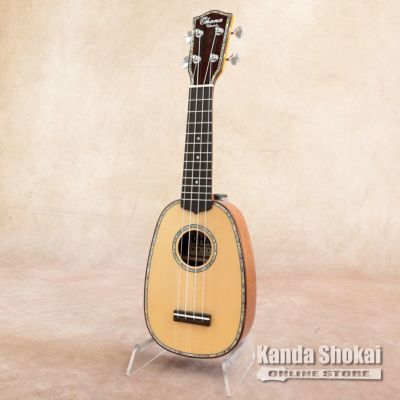 Ohana Ukuleles ( オハナウクレレ )<br> TPK-70G, 