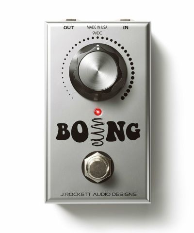 J. Rockett Audio Designs ( Jロケットオーディオデザインズ ) The