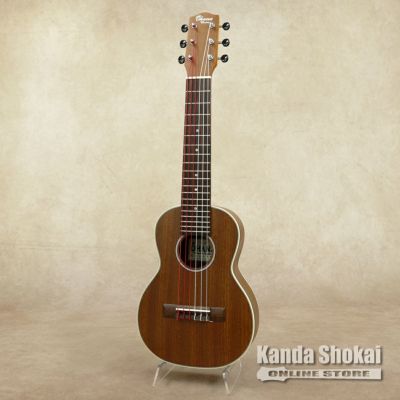 Ohana Ukuleles ( オハナウクレレ ) TKGL-20, Guitarlele, Tenor Body
