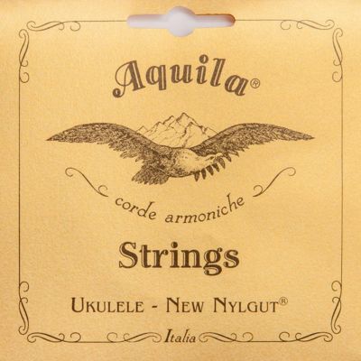 Aquila ( アクィーラ )<br> 4U, Soprano Aquila-S