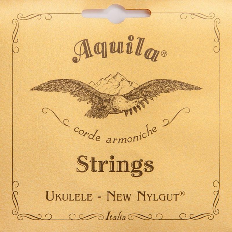 Aquila 42U, Banjo Uke, all Nylgut Aquila-BJU2の商品画像1