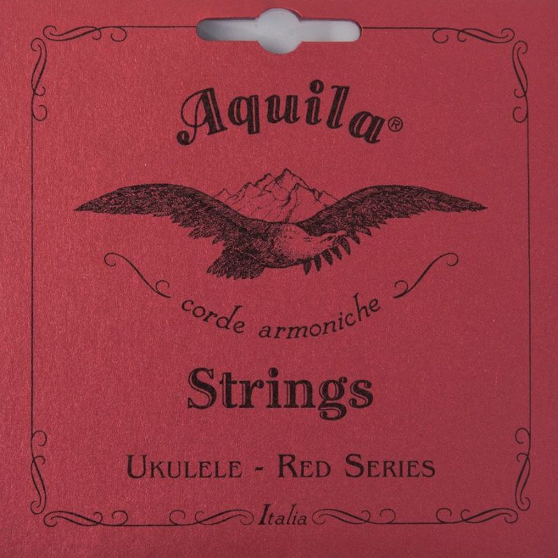 Aquila 88U, Red Performance Series, Tenor Low-G Set Aquila-RPTLGの商品画像1